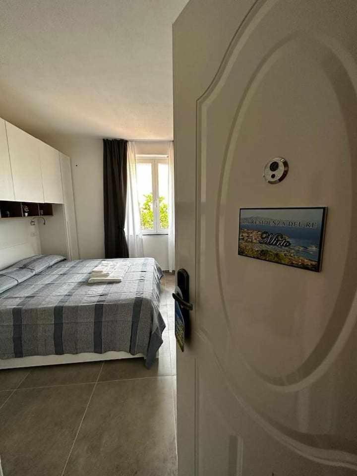La Residenza Del Re Panzió Palau Kültér fotó